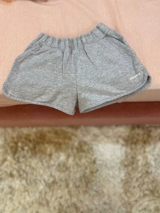 Шорты для девочек