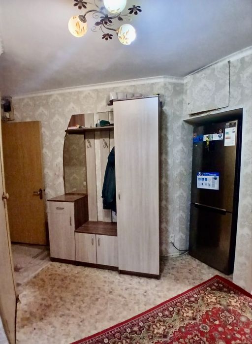 3 комнатная Сандригайло 72