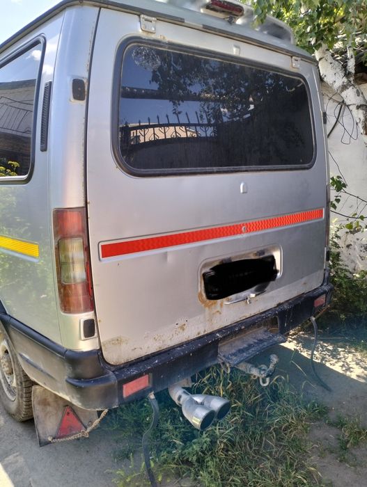 Продам Газель Соболь