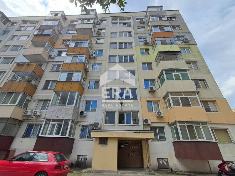 Продава се Двустаен апартамент в Варна, Гранд Мол Варна - 46 кв.м за 1479 €/кв.м - Снимка #8