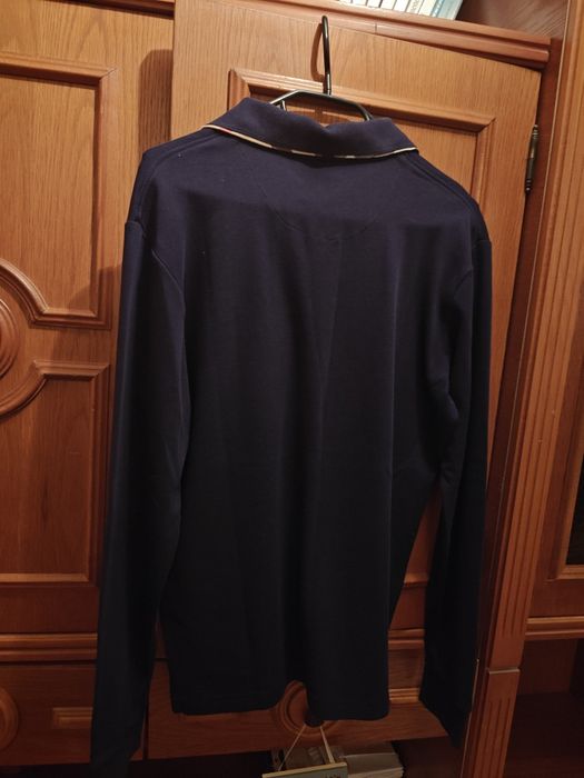 Bluza Burberry noua