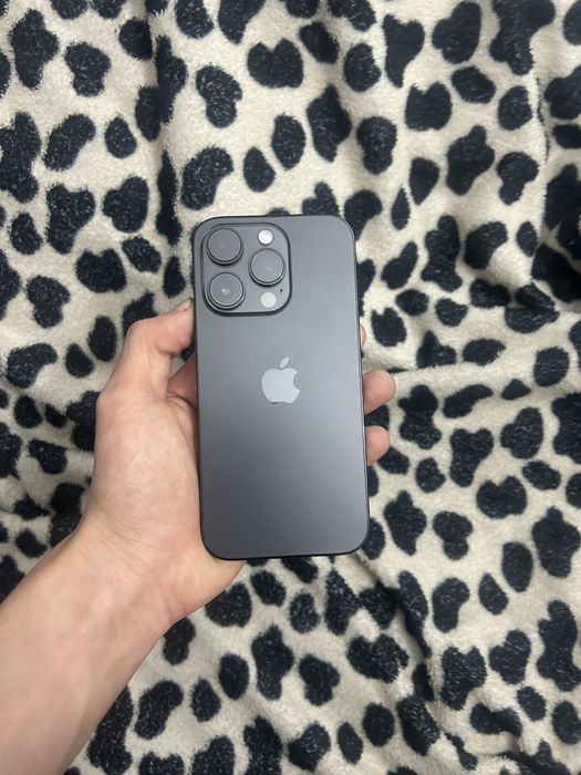 iPhone 14 Pro, хорошее состояние