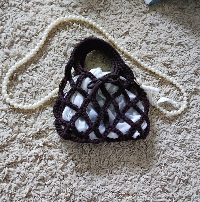 Ручная работа,сумка