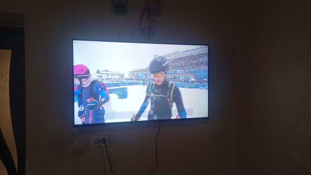 televizor sotiladi 45 tali avalon smart