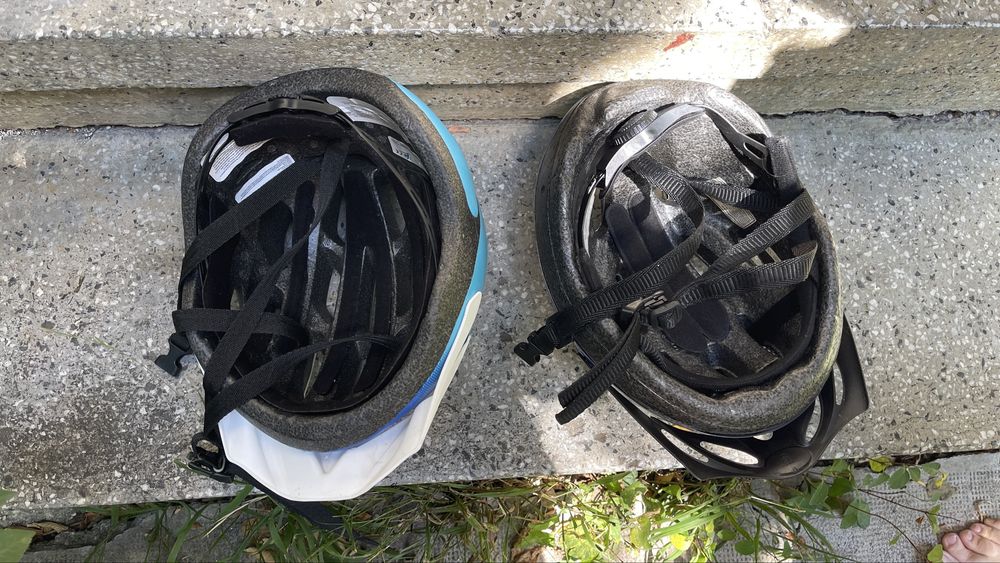 Casca de protectie pentru bicicleta sau skateboard