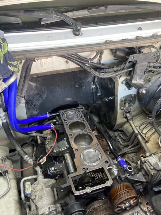 Ремонт тюнинг уаз газель волга