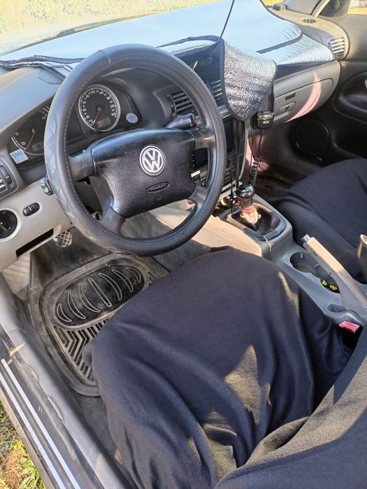Vând passat b5.5