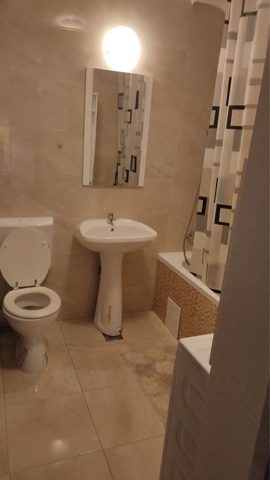 Vand mansarda in Floresti