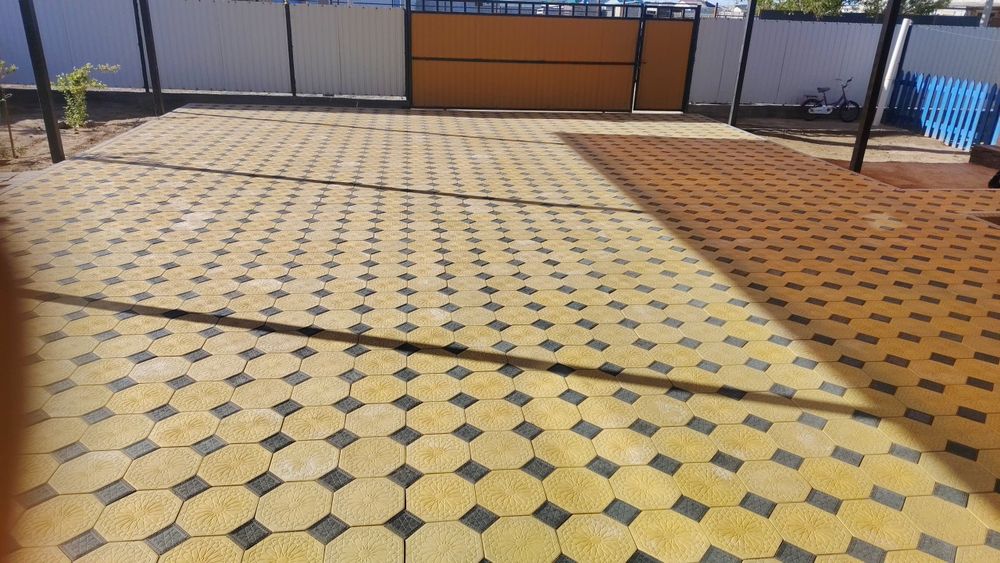 Брусчатка брусчатка