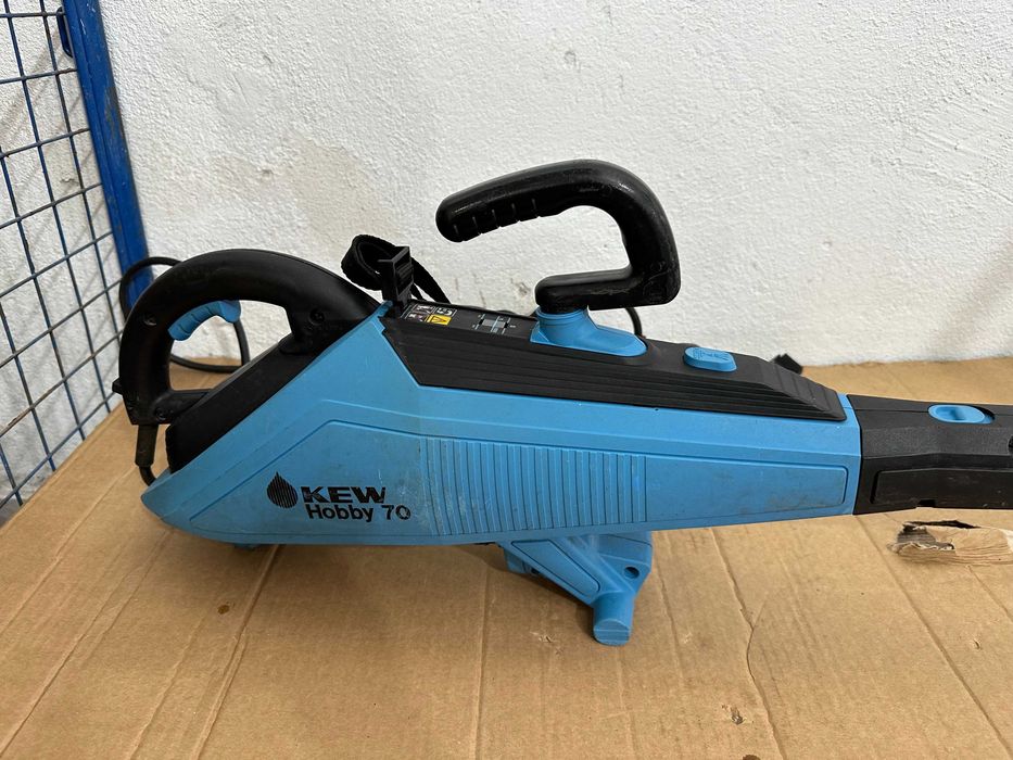 Водоструйка - Kew hobby 70 / 1.3kW