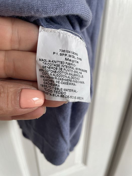 Sportmax code дамска блуза
