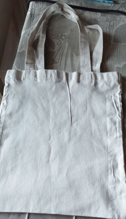 Шопер с изображением