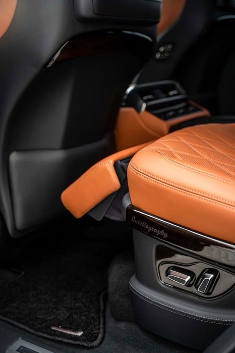 Lexus LX600 Vip Autobiography  MY2026