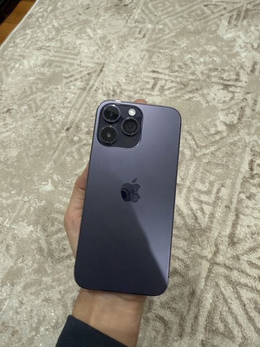 Iphone 14 Pro Max 512GB