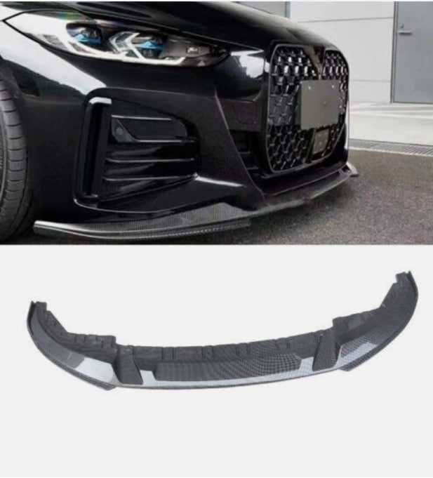 bmw i4 боди кит карбоновый аквапринт в наличии