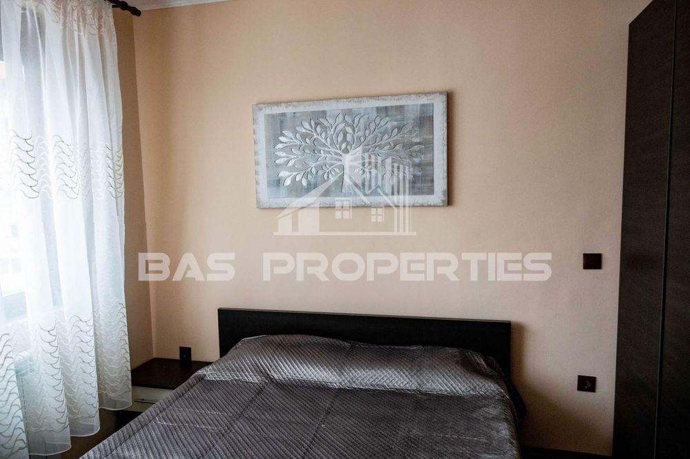 Продава се Двустаен апартамент в София, Света Троица - 64 кв.м за 2144 €/кв.м - Снимка #7