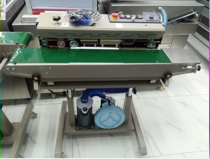 Havo qadoqlash uskuna havo upakovka aparat qadoqlash uskunasi upakofka