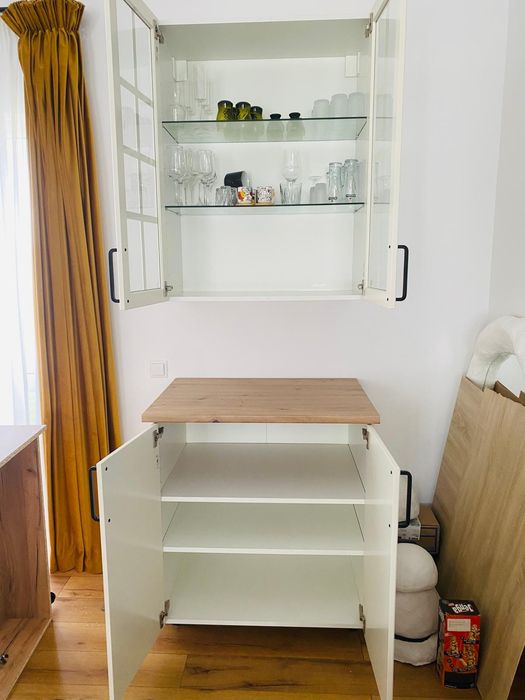 Vand Mobila/bufet Ikea