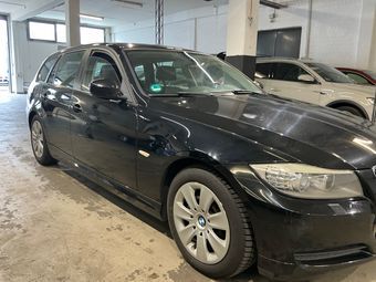 BMW 3er 316d 2010