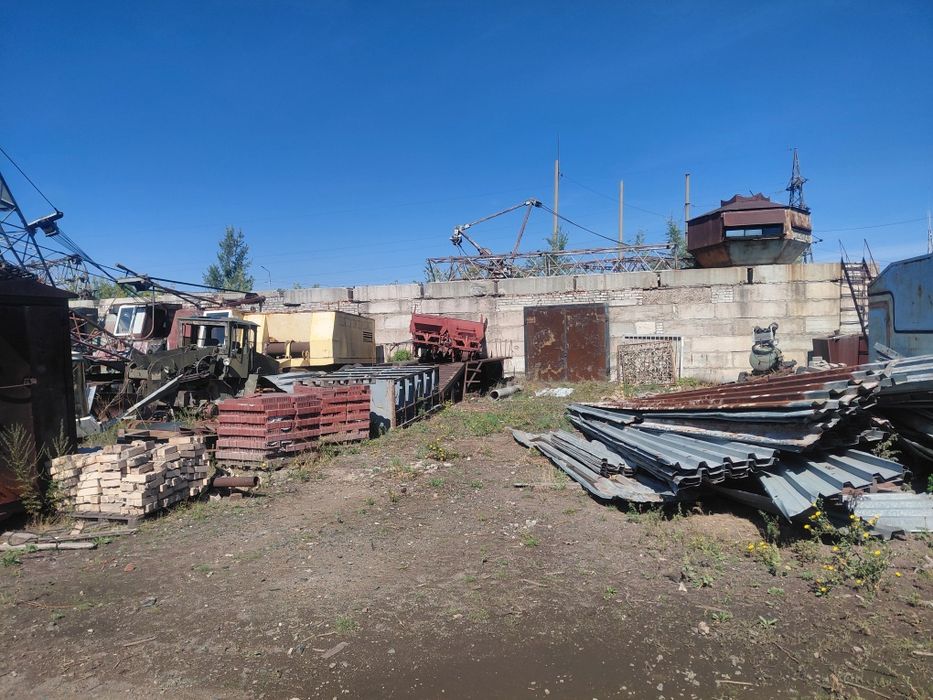 Продам базу или сдам