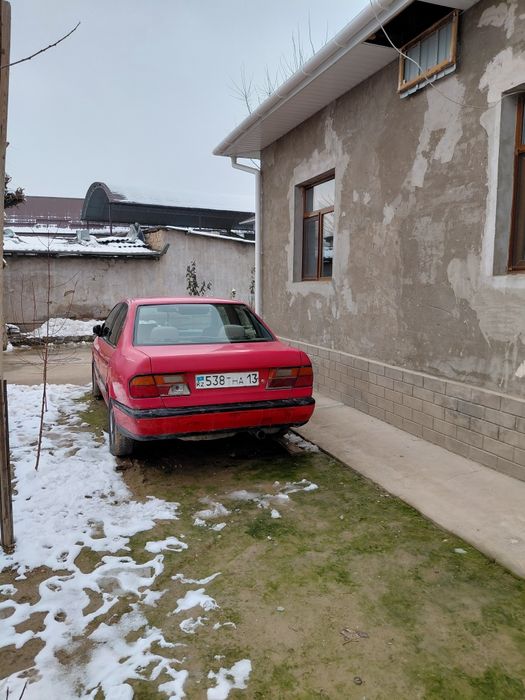 Ұшқын ауылдық округі