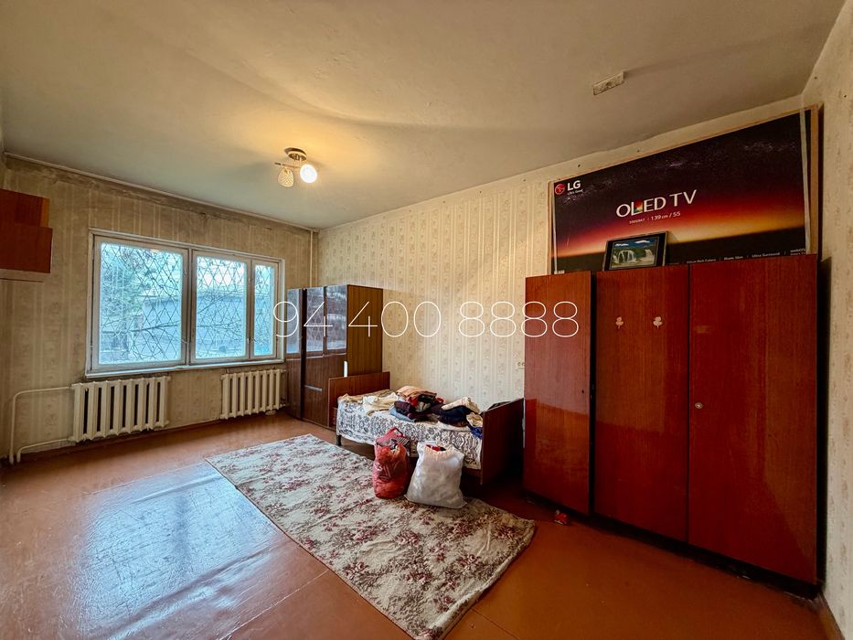 Срочно 3х ком Юнусабад 12 Уч Бакалок