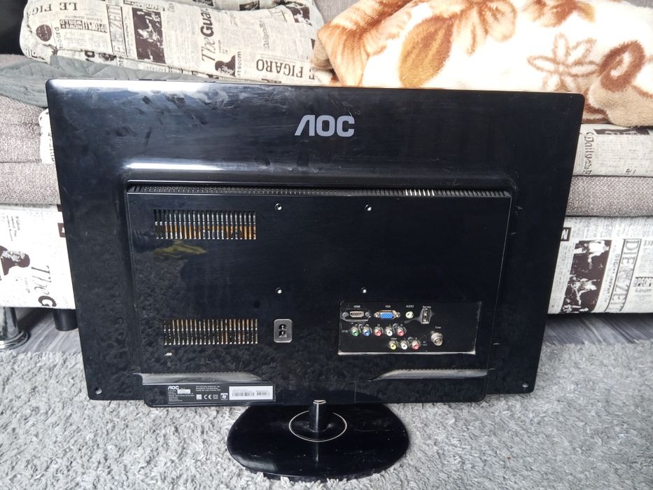 Продам телевизор LOC