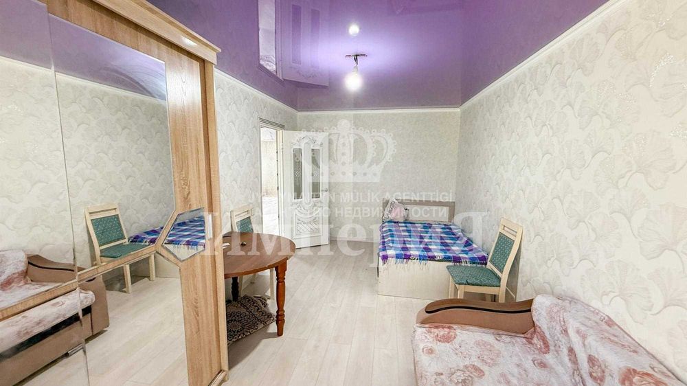 Продается 3х кв в центре Калжан_Империя