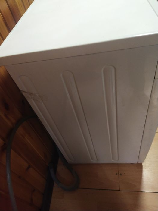 Продам стиральную машину автомат