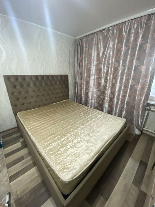 Продам двухспальная кровать