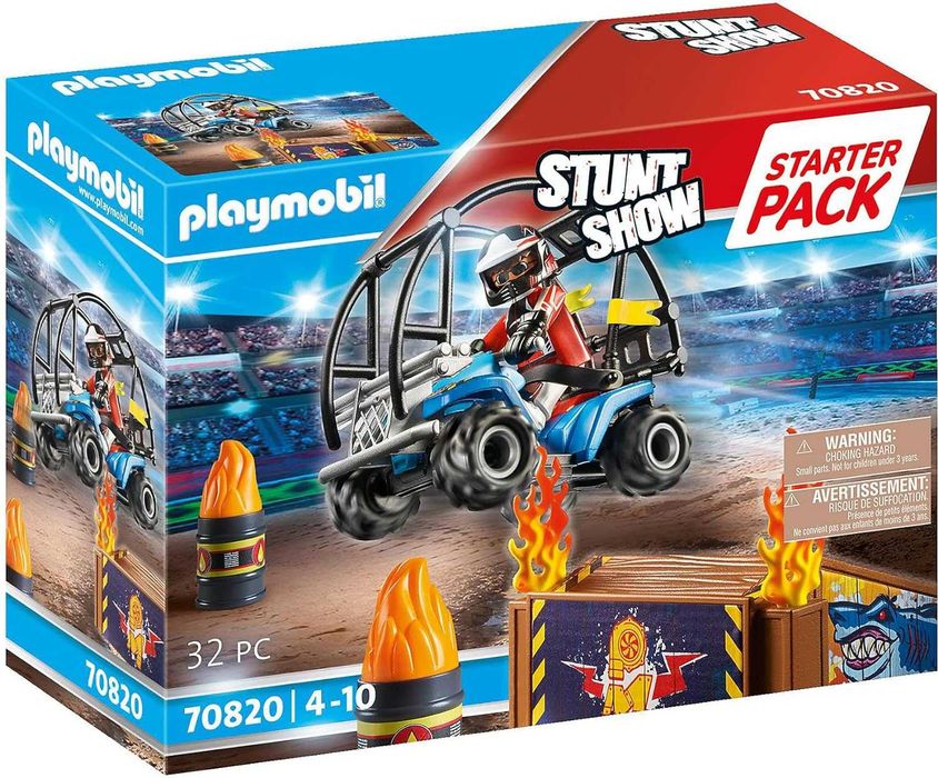 Seturi Playmobil diferite modele si preturi