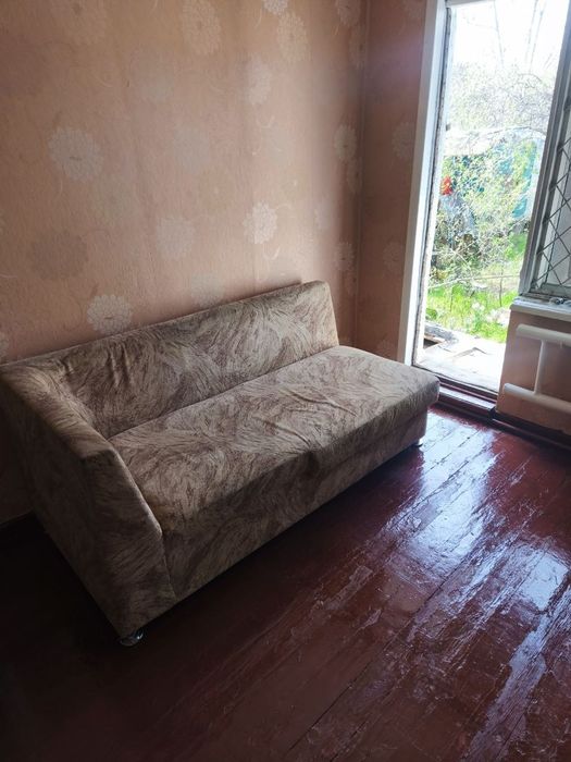 Сдаётся квартира 300$