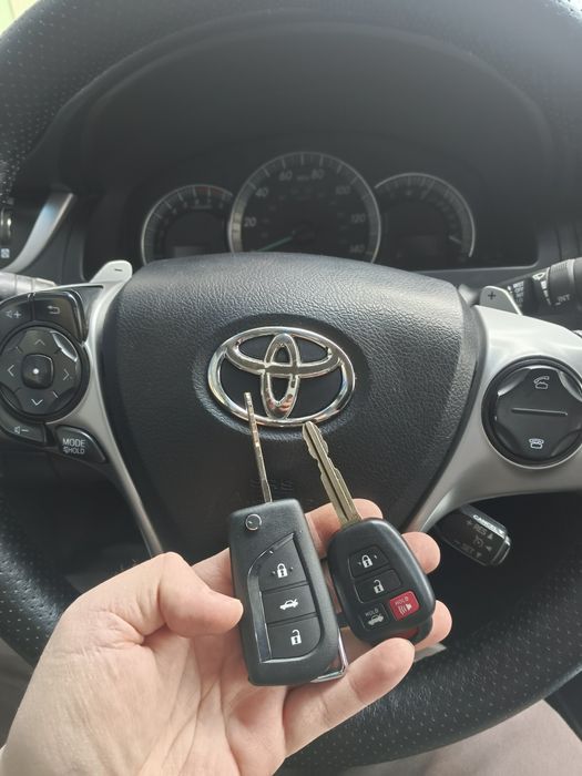 Авто ключи Актобе