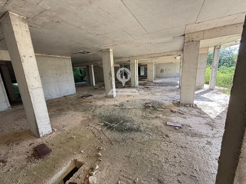 ИНВЕСТИЦИОННИ СГРАДИ С АКТ 14, ЮЖЕН ПЛАЖ, ГР. ОБЗОР.