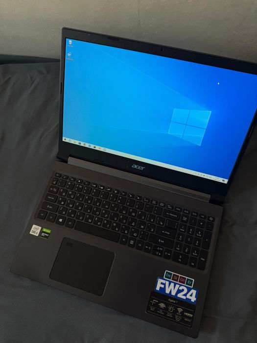 Acer Aspire 7 A715-75G