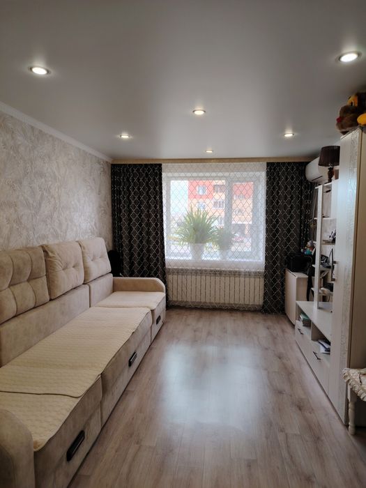 Продам 2 ком. Квартиру в новостройке