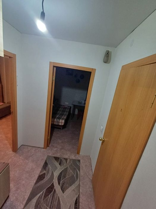 Продаётся однокомнатная квартира