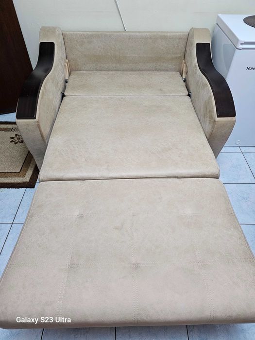 Продам кресло кравать