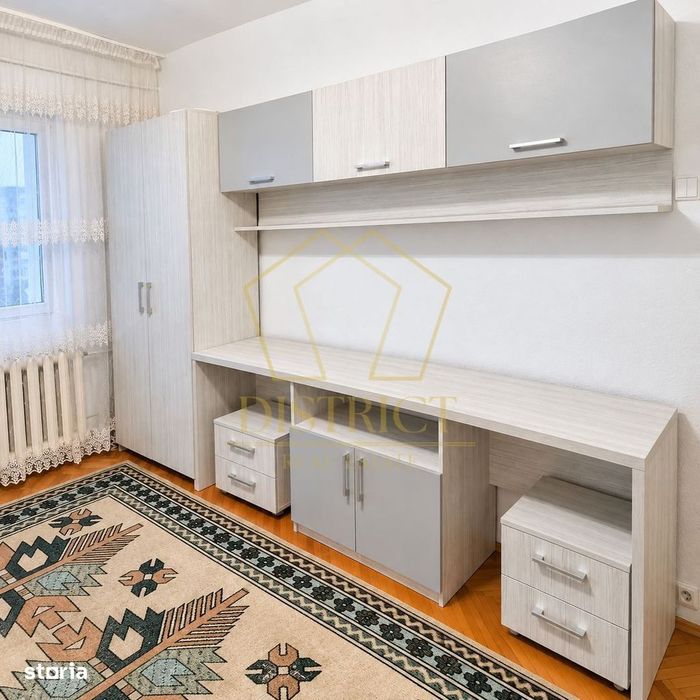 Apartament cu 2 camere | Complexul Studentesc | Olimpia Stadion