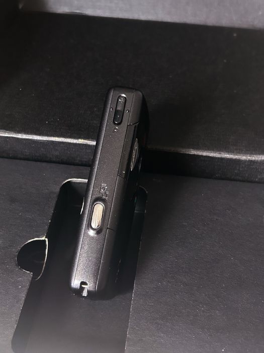 Sony Ericsson W810i Walkman NOS- Full Box nou colectie