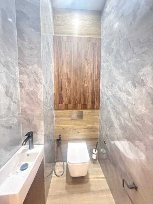 3-х комнатная в  ЖК «Kamron Palace» ID: 6661