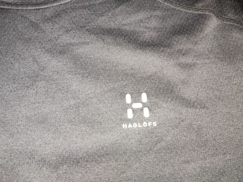 Haglöfs Return LS Tee M's, мъжка блуза