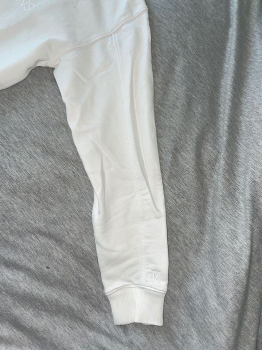 Оригинална блуза на Calvin Klein Jeans