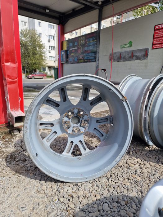 Jante Aliaj r18 Mazda (Kia, Renault, Nissan, Hyundai)