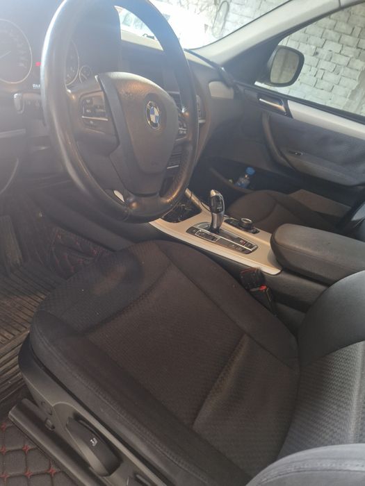 Autoturism bmw X 3