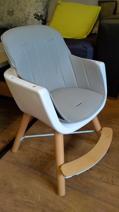 Детско столче за хранене Buba, Carino