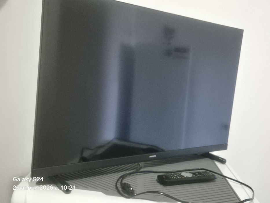 Телевизор LED Philips 32