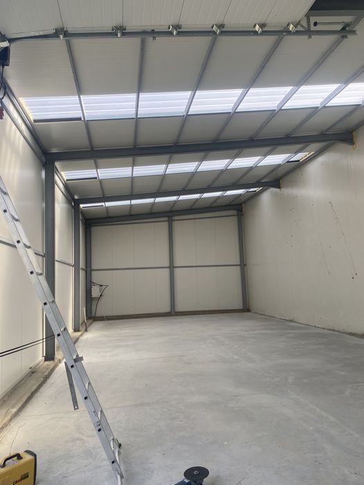 Hala de închiriat Buftea / Chitila /joita