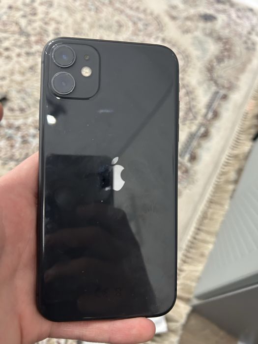 айфон 11, на 128 гб