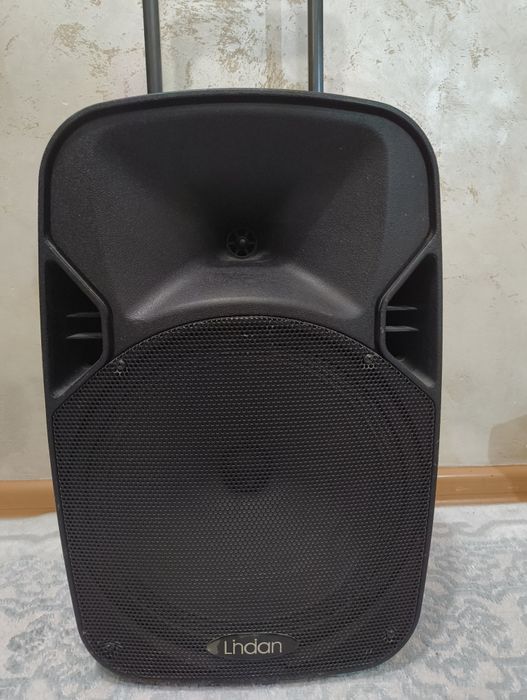 Продаю колонку lhdan